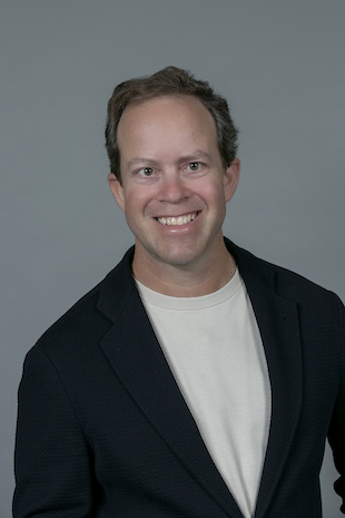 Russ Rosenzweig, Executive Director of the Cybersecurity Incident Institute
